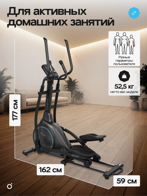 ������������� �������� �������� OXYGEN FITNESS ZENON (����, ������������� �������� �������� OXYGEN FITNESS ZENON)