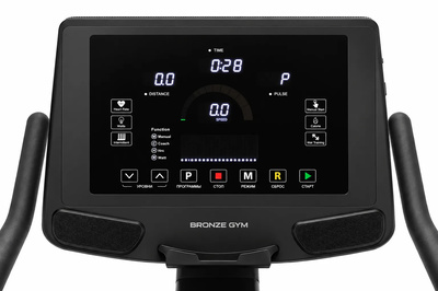������������ ������������ � ����������� ���������������� BRONZE GYM U1000M PRO TURBO, ������ (����, ������������ ������������ � ����������� ���������������� BRONZE GYM U1000M PRO TURBO, ������)