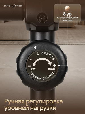 ������������ �������� OXYGEN FITNESS U40 (����, ������������ �������� OXYGEN FITNESS U40)