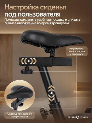 ������������ �������� OXYGEN FITNESS U40 (����, ������������ �������� OXYGEN FITNESS U40)