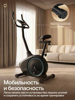 ������������ �������� OXYGEN FITNESS U50 (����, ������������ �������� OXYGEN FITNESS U50)