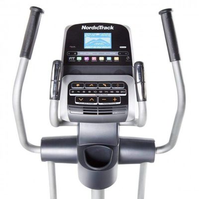   NORDIC TRACK E11.5 NTEVEL 90912 (,  1)