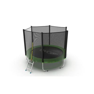  EVO JUMP External 8ft (Green)      (,  1)