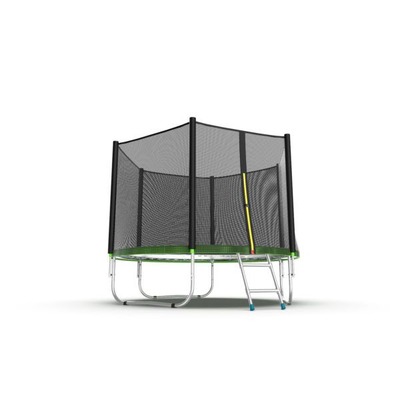  EVO JUMP External 8ft (Green)      (,  3)