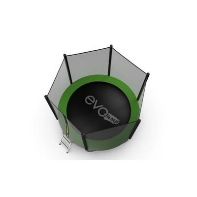 EVO JUMP External 8ft (Green)      (,  4)
