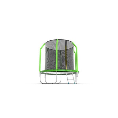  EVO Jump Cosmo 6ft (Green)      (,  2)
