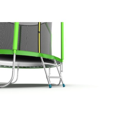  EVO Jump Cosmo 6ft (Green)      (,  4)