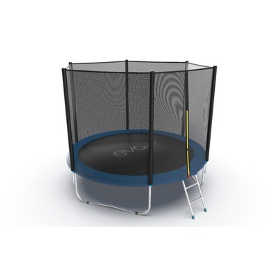  EVO JUMP External 10ft (Blue)      (,  2)