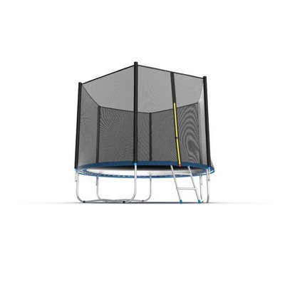  EVO JUMP External 10ft (Blue)      (,  3)