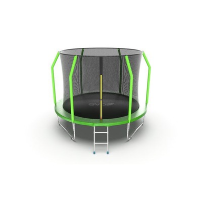  EVO JUMP Cosmo 10ft (Green)      (,  2)