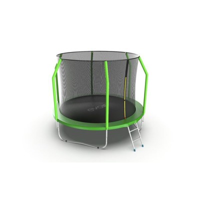  EVO JUMP Cosmo 10ft (Green)      (,  4)