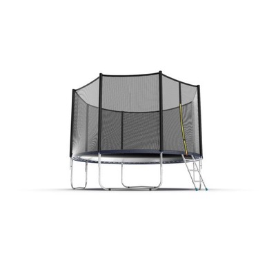  EVO JUMP External 12ft (Blue)      (,  3)