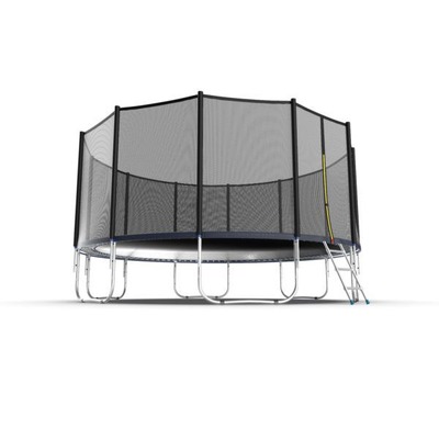  EVO JUMP External 16ft (Blue)      (,  3)