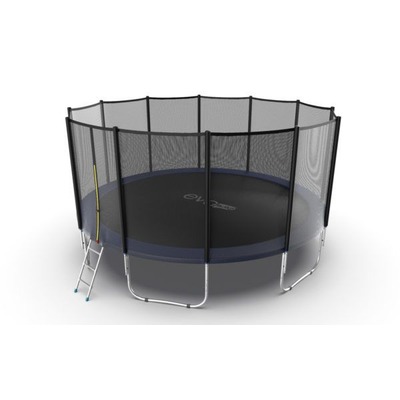  EVO JUMP External 16ft (Blue)      (,  4)
