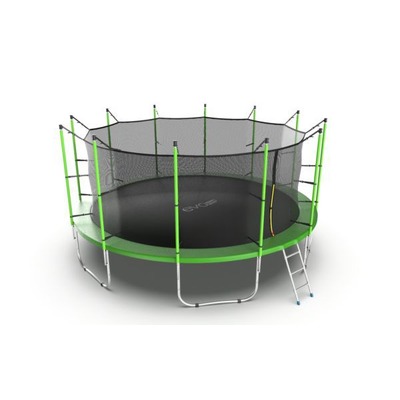  EVO JUMP Internal 16ft (Green)      (,  1)