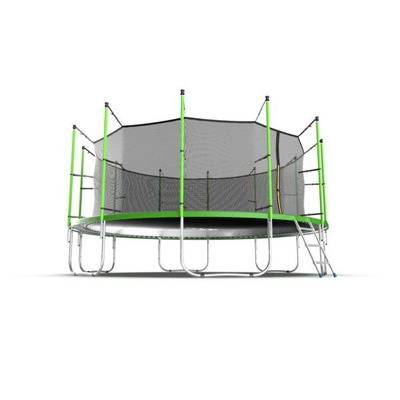  EVO JUMP Internal 16ft (Green)      (,  3)