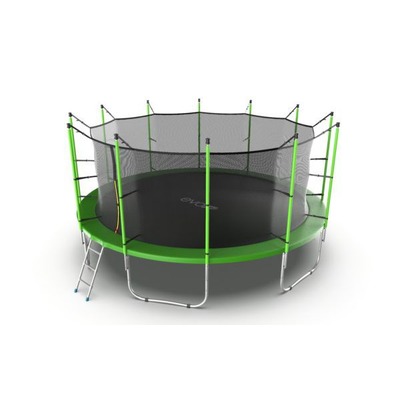  EVO JUMP Internal 16ft (Green)      (,  4)