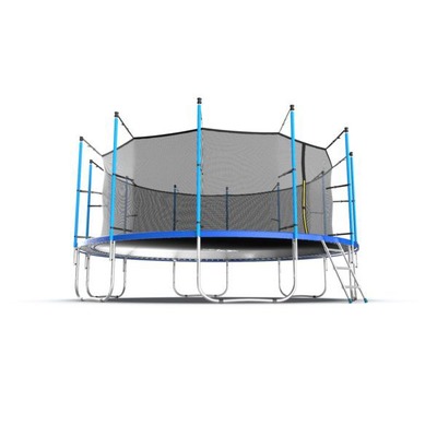  EVO JUMP Internal 16ft (Blue)      (,  1)
