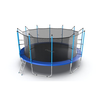  EVO JUMP Internal 16ft (Blue)      (,  2)