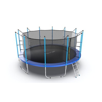  EVO JUMP Internal 16ft (Blue)      (,  3)