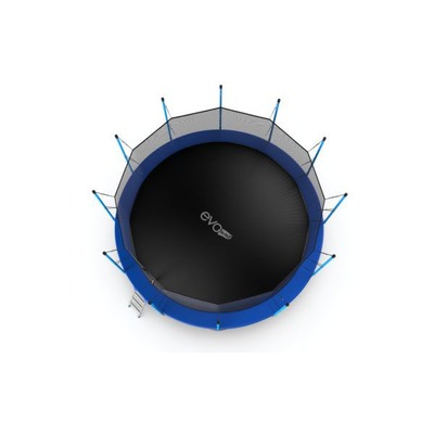  EVO JUMP Internal 16ft (Blue)      (,  4)