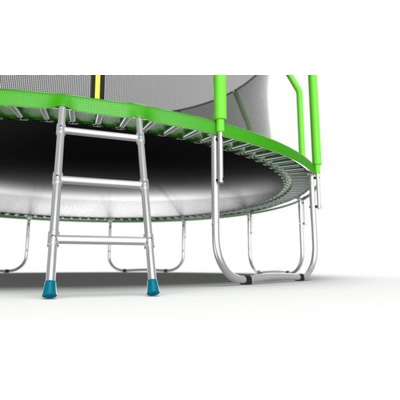  EVO JUMP Cosmo 16ft (Green)      (,  3)