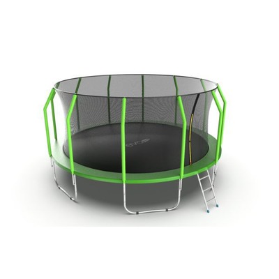  EVO JUMP Cosmo 16ft (Green)      (,  4)