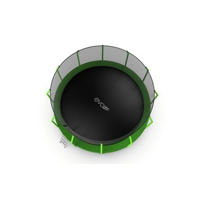 EVO JUMP Cosmo 16ft (Green)      (,  5)