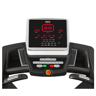   BRONZE GYM T812 LC  a  (,  1)