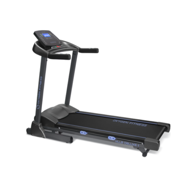   OXYGEN FITNESS VILLA DELUXE II ML HRC  (,  1)