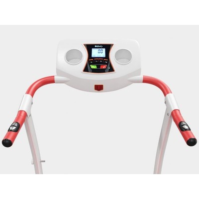   EVO FITNESS Integra (red) (,  1)