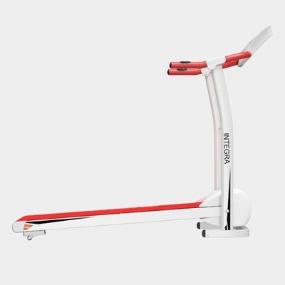   EVO FITNESS Integra (red) (,  2)