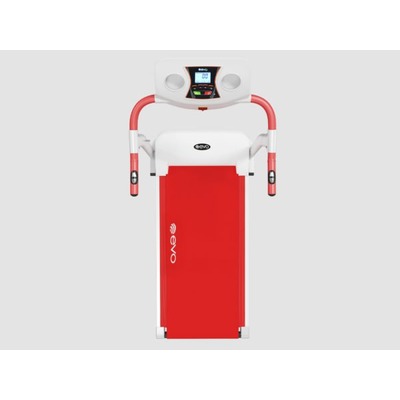   EVO FITNESS Integra (red) (,  3)