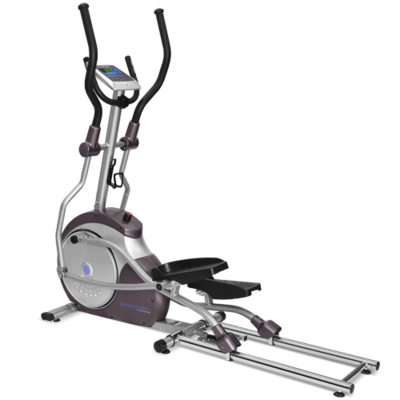   OXYGEN FITNESS EX-35FD HRC+  (,  3)