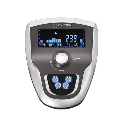   OXYGEN FITNESS EX-45  (,  1)