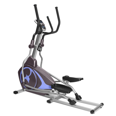   OXYGEN FITNESS EX-45  (,  3)