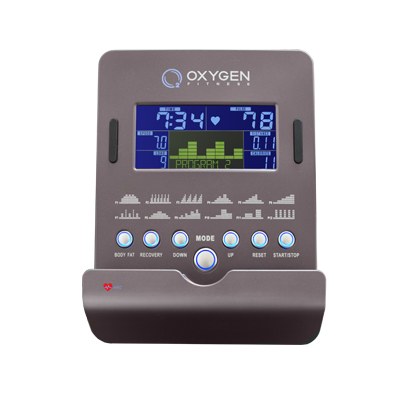   OXYGEN FITNESS EX-55  (,  1)