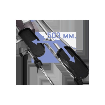   OXYGEN FITNESS GX-65  (,  3)
