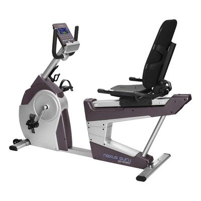  OXYGEN FITNESS NEXUS GURU RB HRC  (,  4)