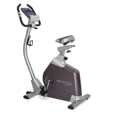  OXYGEN FITNESS NEXUS GURU UB HRC  (,  3)