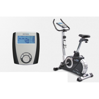  OXYGEN FITNESS PRO TRAC II  (,  3)