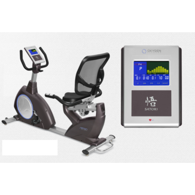  OXYGEN FITNESS SATORI RB HRC  (,  4)