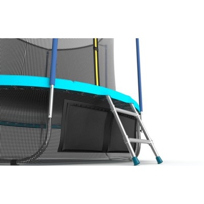  EVO JUMP Internal 6ft (Wave).     ,  6ft ( ) +   (,  4)