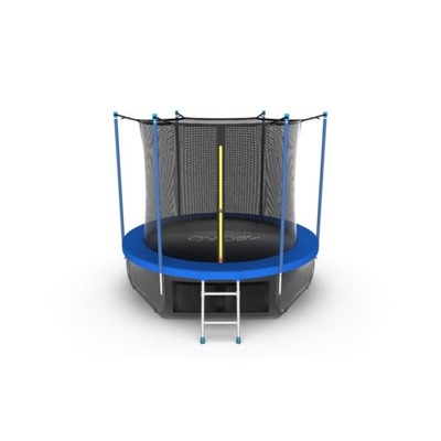  EVO JUMP Internal 8ft (Sky).     ,  8ft () +   (,  1)