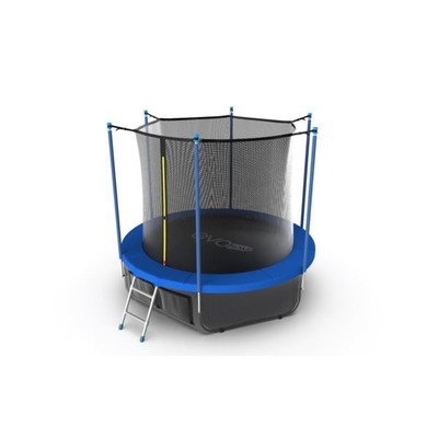  EVO JUMP Internal 8ft (Sky).     ,  8ft () +   (,  2)