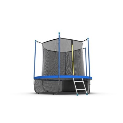  EVO JUMP Internal 8ft (Sky).     ,  8ft () +   (,  3)