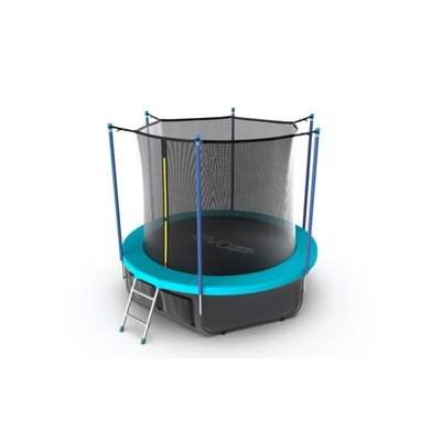  EVO JUMP Internal 10ft (Wave).     ,  10ft ( ) +   (,  2)