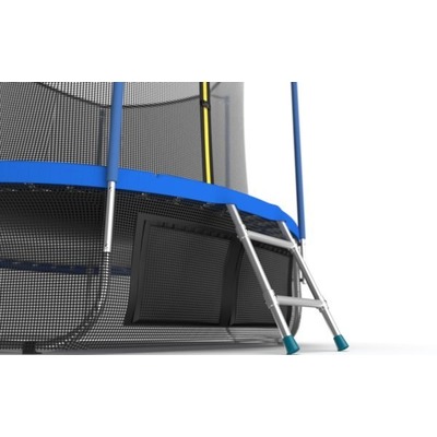  EVO JUMP Internal 10ft (Sky).     ,  10ft () +   (,  4)