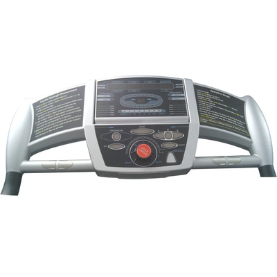   American Motion Fitness 8643R (,  1)