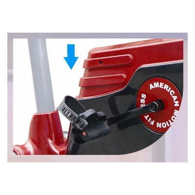 American Motion Fitness 4250G (,  1)